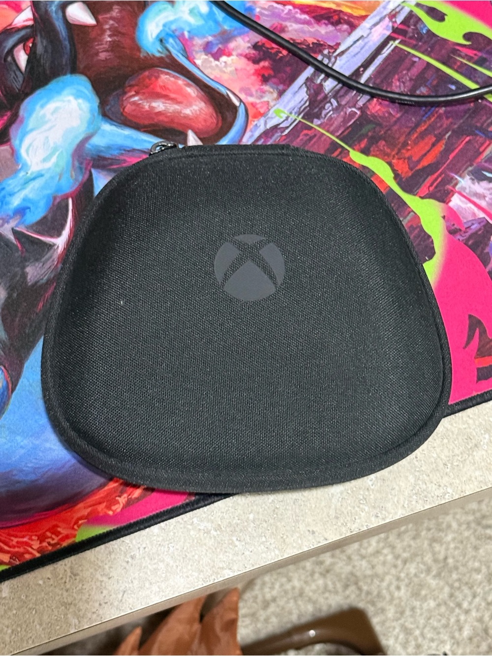 Xbox Elite Series 2 Controller EUC (See Description) - Picture 2 of 6